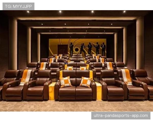 勒布朗家里的私人影院比我这辈子工资都高，真是看球还是看豪宅？