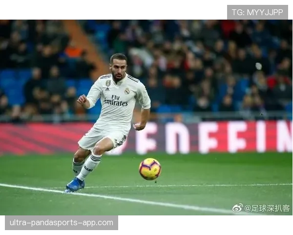 卡瓦哈尔与阿什拉夫边卫助攻模式对比：传中依赖与内切倾向的战术分化