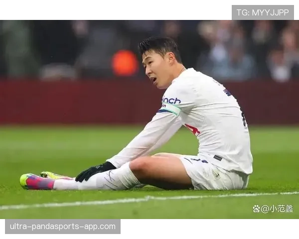 孙兴慜角色前移后如何提升终结效率