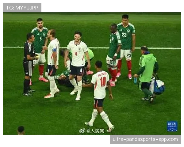 英格兰晋级八强:3-2险胜墨西哥完成过关 英格兰晋级八强:3-2险胜墨西哥完成过关